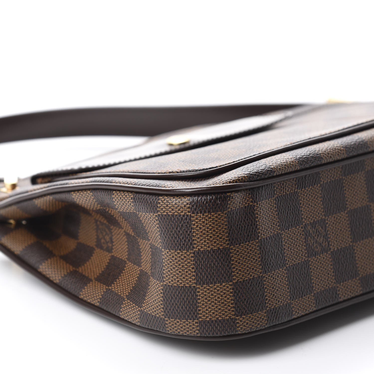 Louis Vuitton Damier Ebene Aubagne 6 of 9