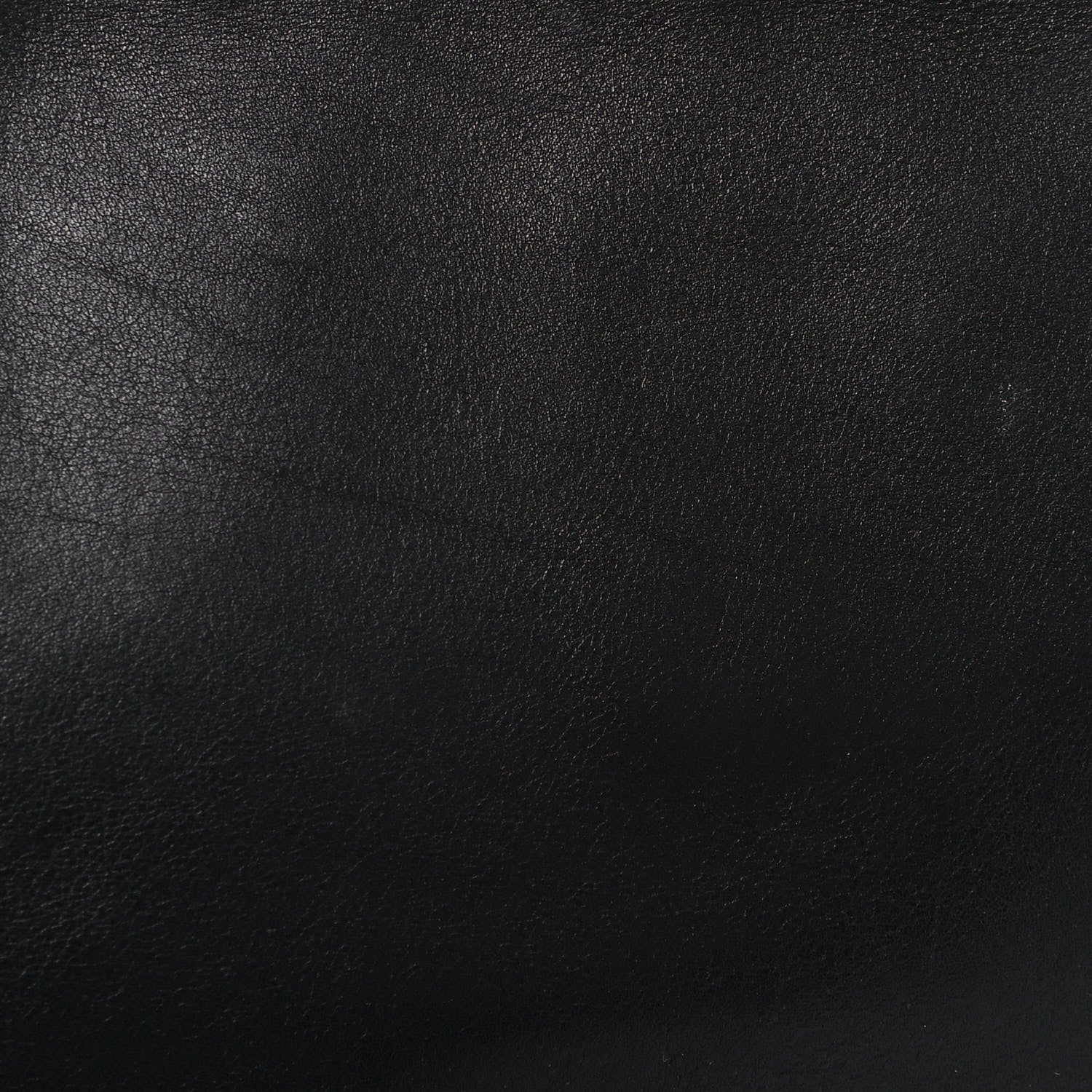 Saint Laurent Calfskin Small Classic Y Cabas Black 18 of 19