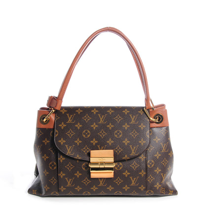 Louis Vuitton Monogram Olympe Camel 1 of 7