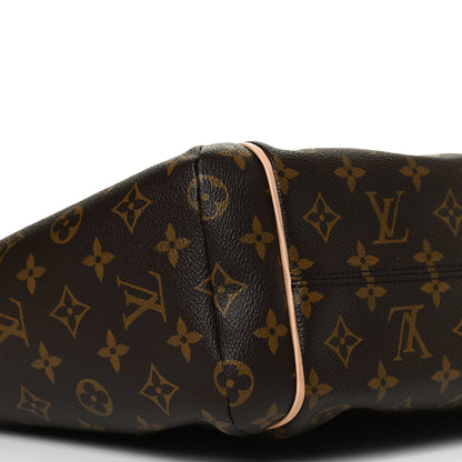 Louis Vuitton Monogram Totally PM 9 of 10