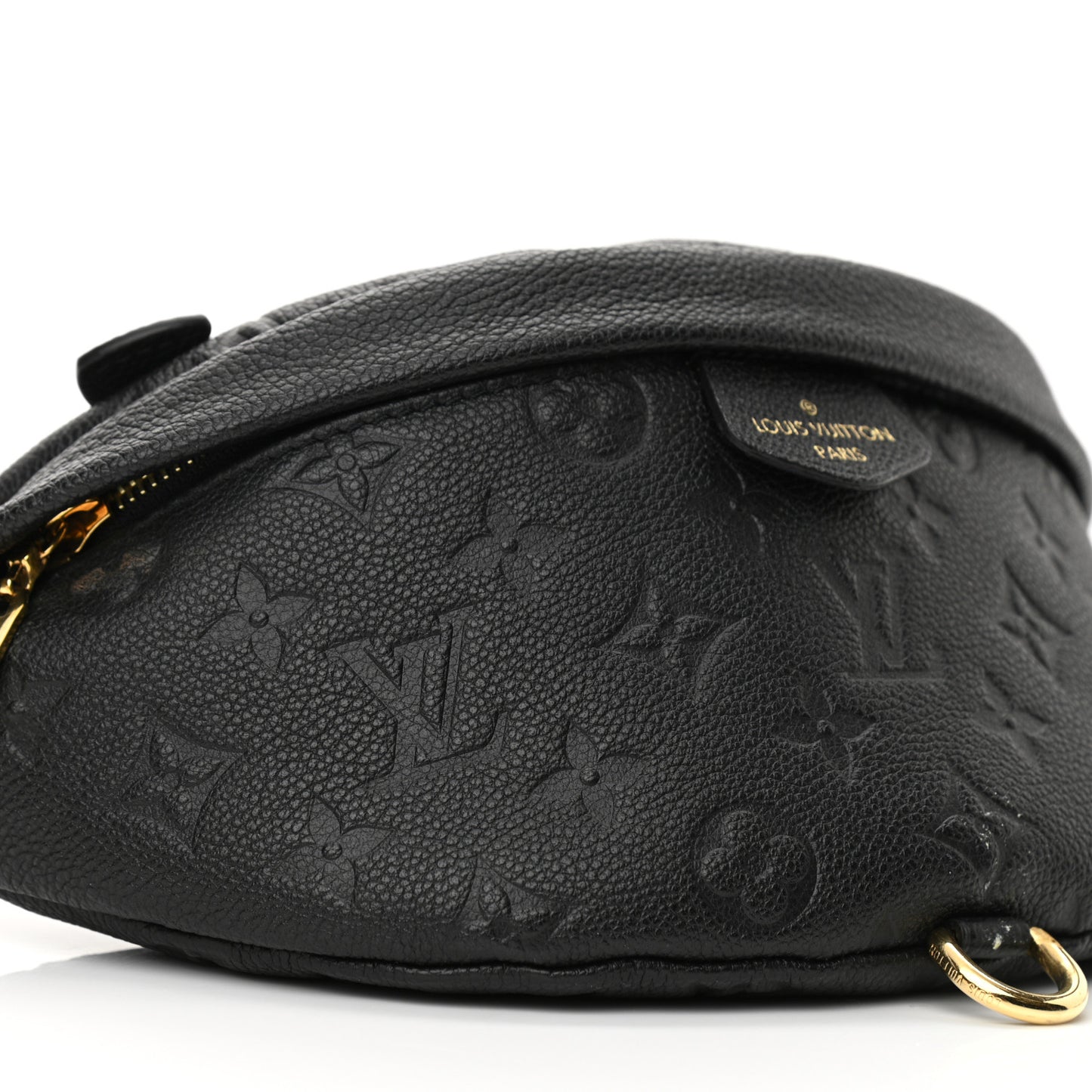 Empreinte BumBag Black