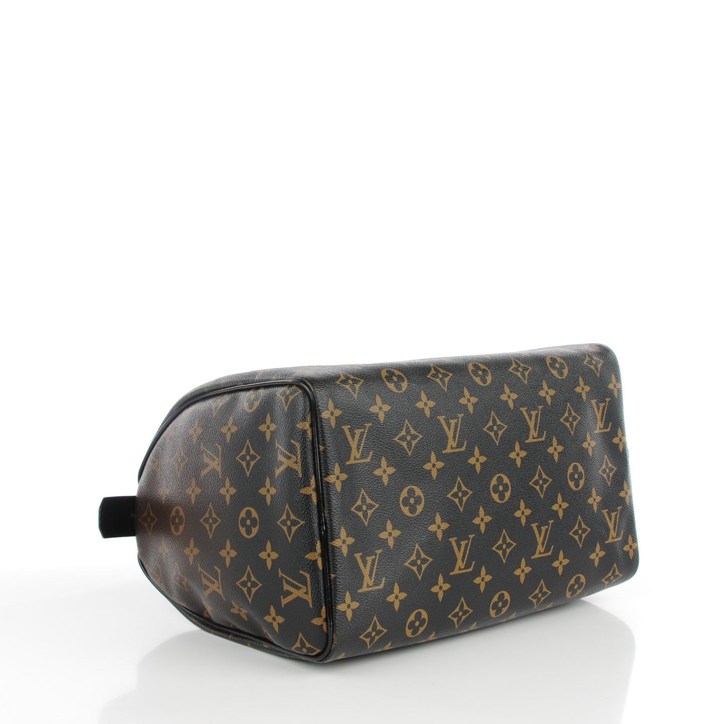 Monogram Mirage Speedy 30 Black