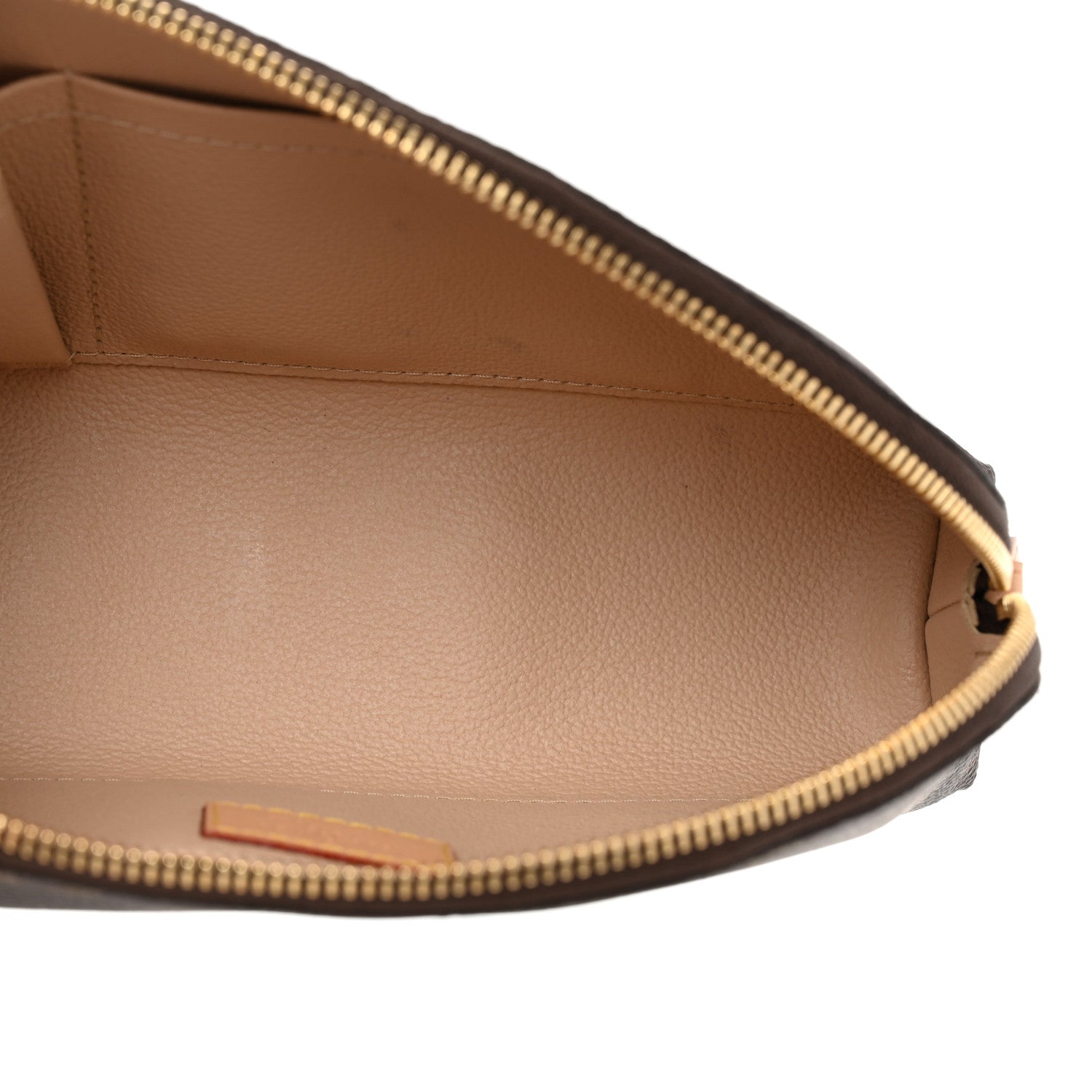 Louis Vuitton Monogram Cosmetic Pouch GM 5 of 7