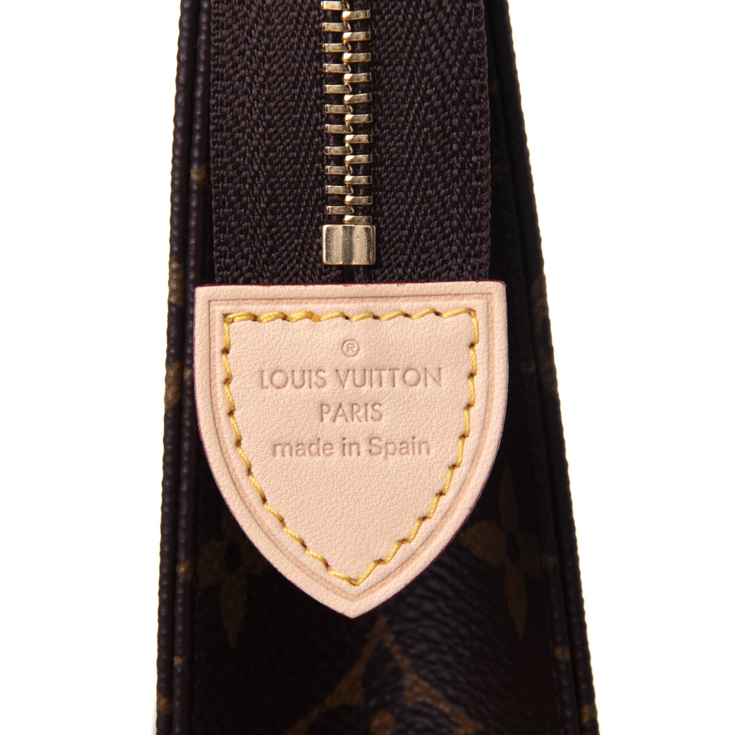 Louis Vuitton Monogram Toiletry Pouch 26 6 of 10