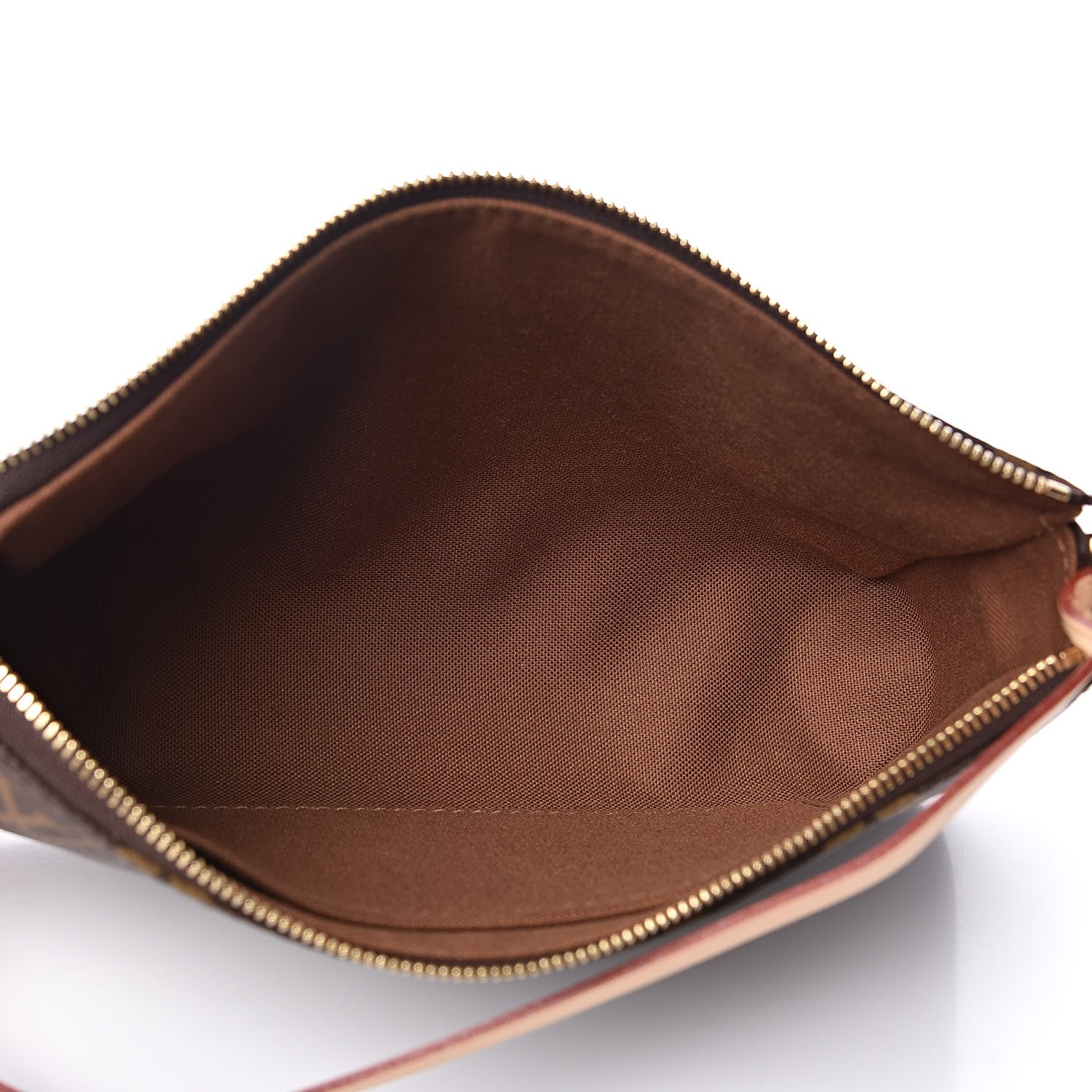 Louis Vuitton Monogram Pochette Accessories NM 5 of 10