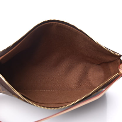 Louis Vuitton Monogram Pochette Accessories NM 5 of 10