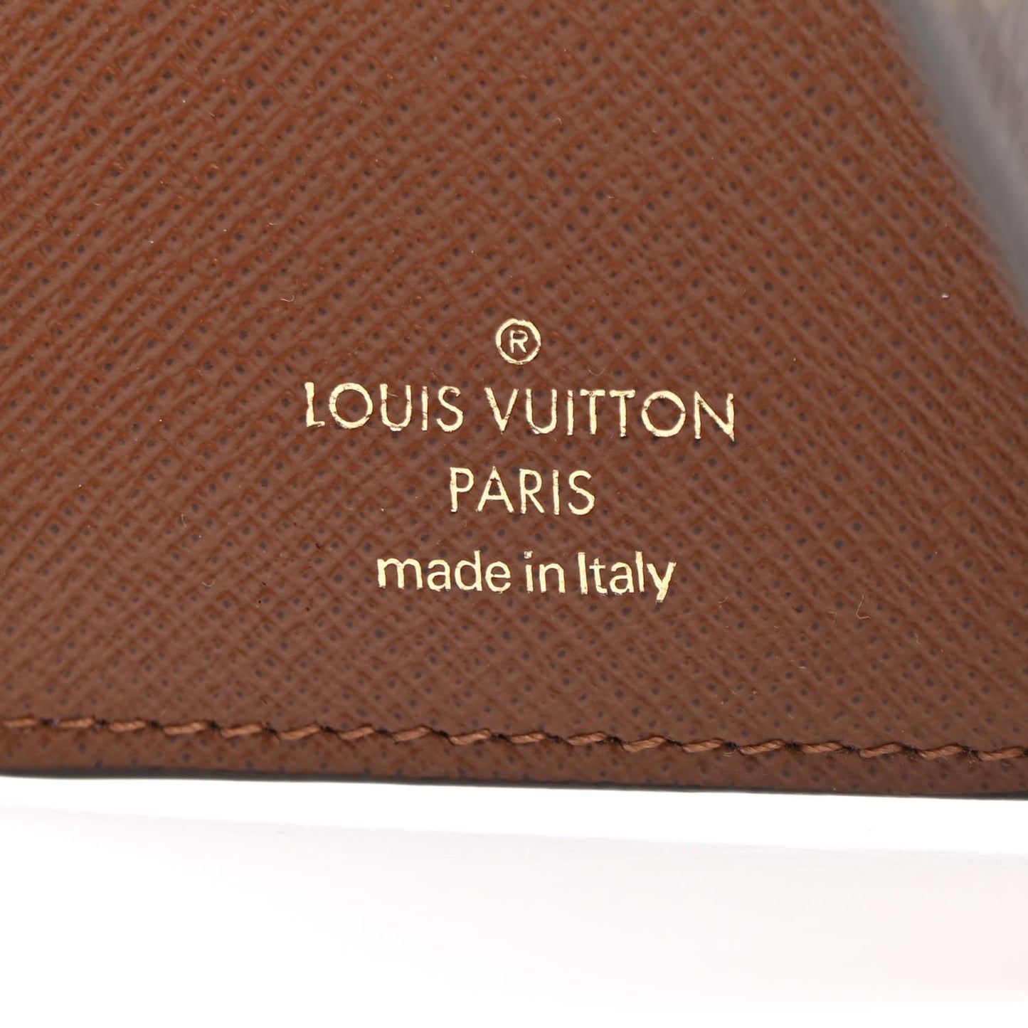 Monogram Victorine Wallet