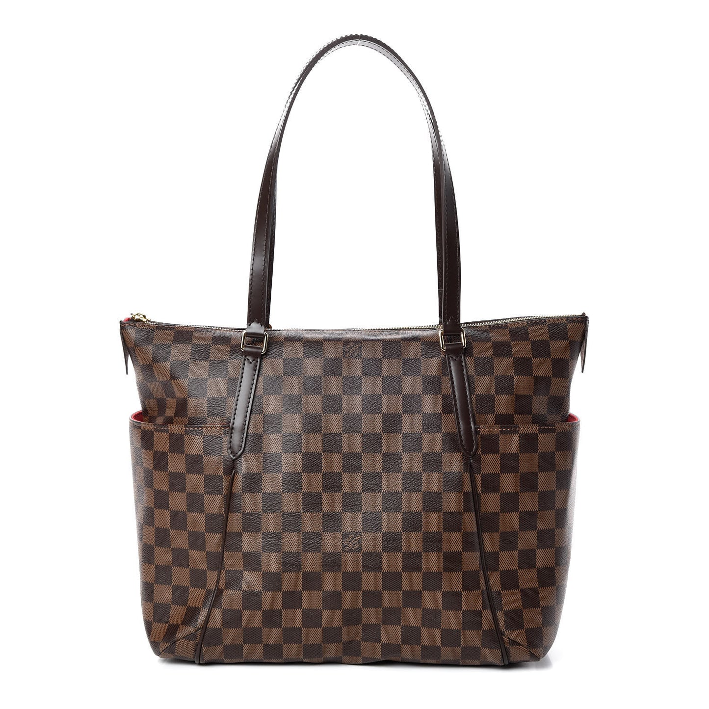 Damier Ebene Totally MM