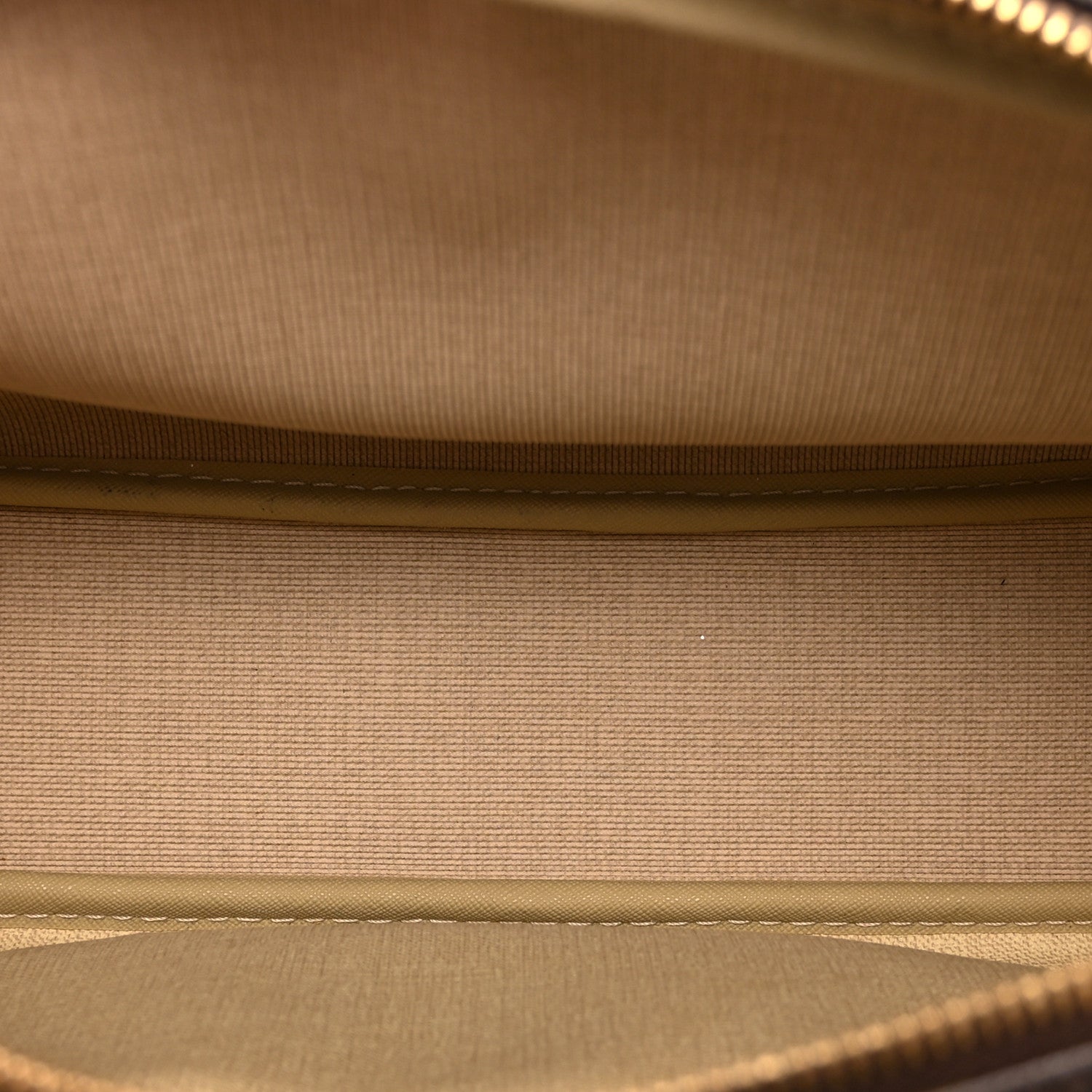 Louis Vuitton Monogram Reporter PM 5 of 11