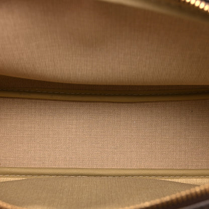 Louis Vuitton Monogram Reporter PM 5 of 11