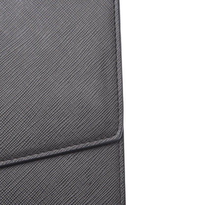 Prada Saffiano Briefcase Marmo 9 of 12