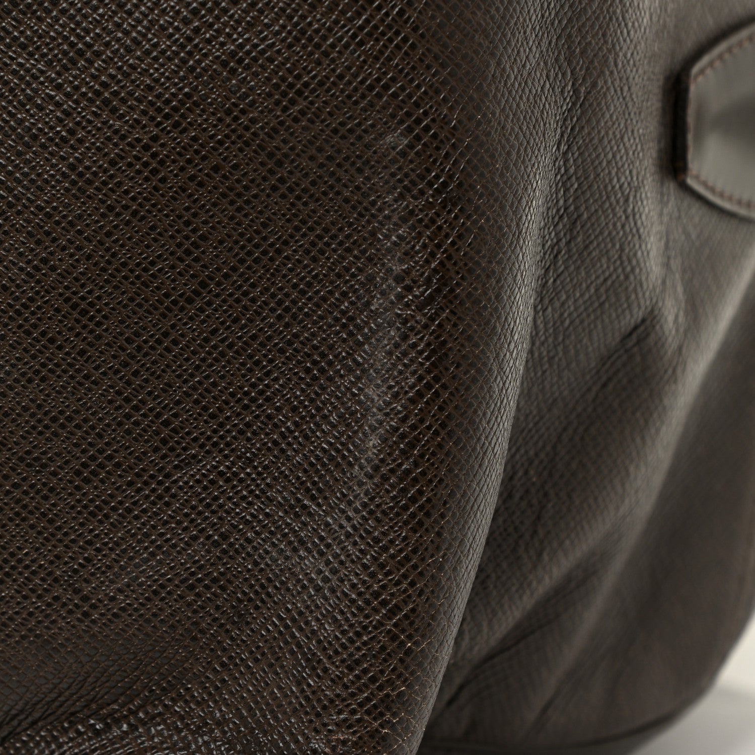 Louis Vuitton Taiga Kendall GM Acajou 22 of 23