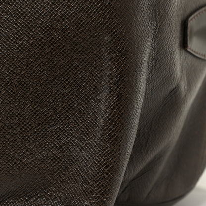 Louis Vuitton Taiga Kendall GM Acajou 22 of 23