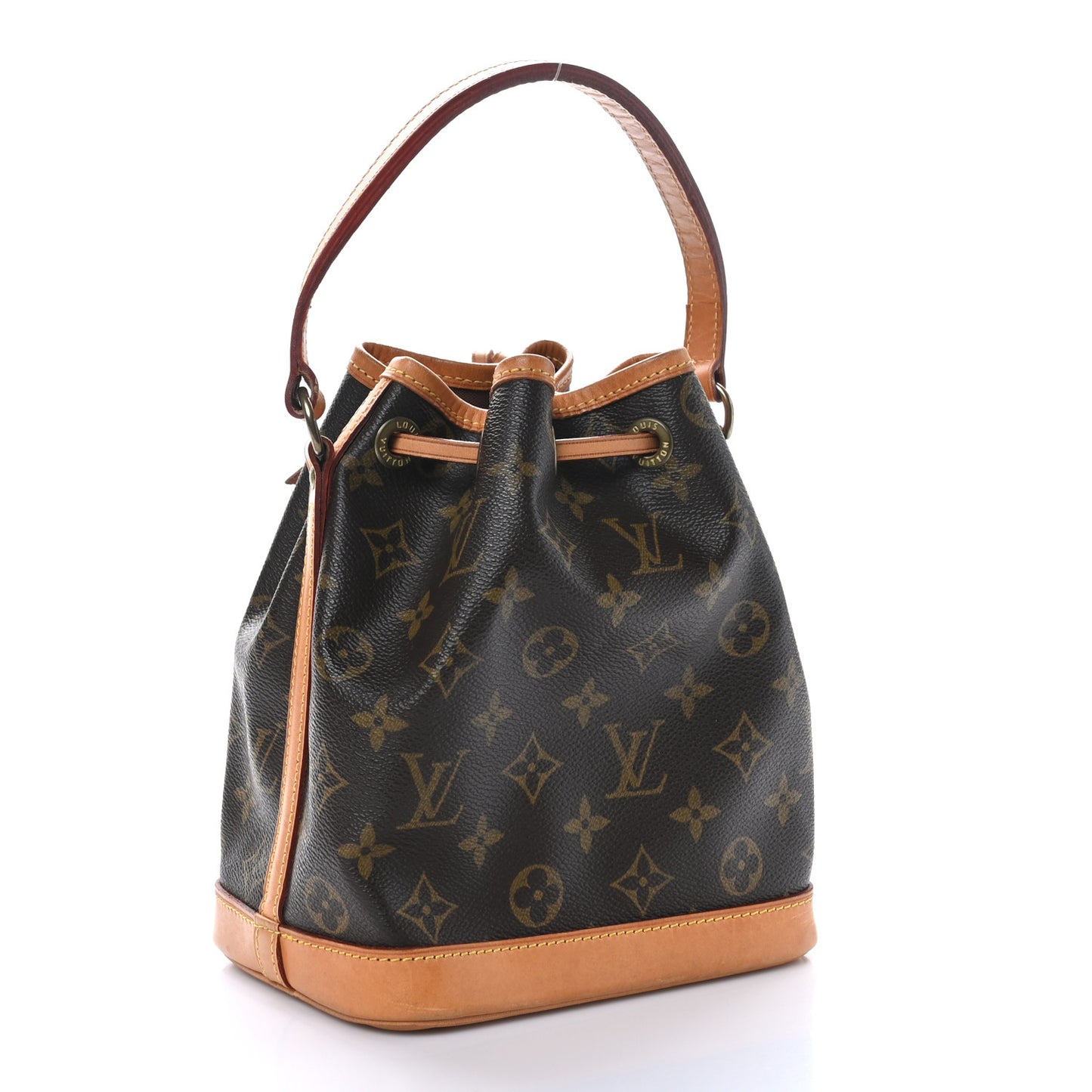 Monogram Mini Noe