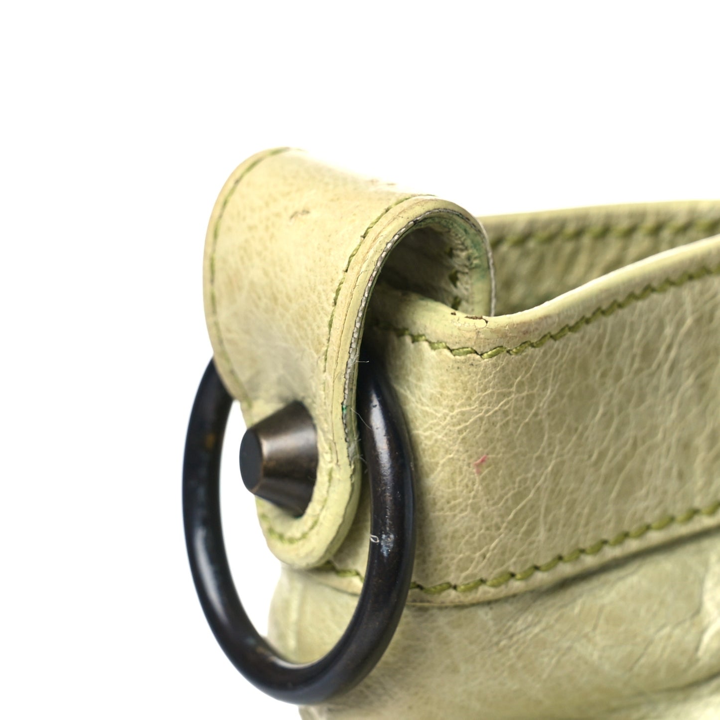 Agneau Classic Hardware First Granny