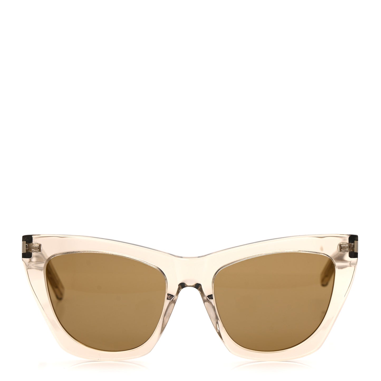 New Wave SL214 Kate Cat Sunglasses Nude