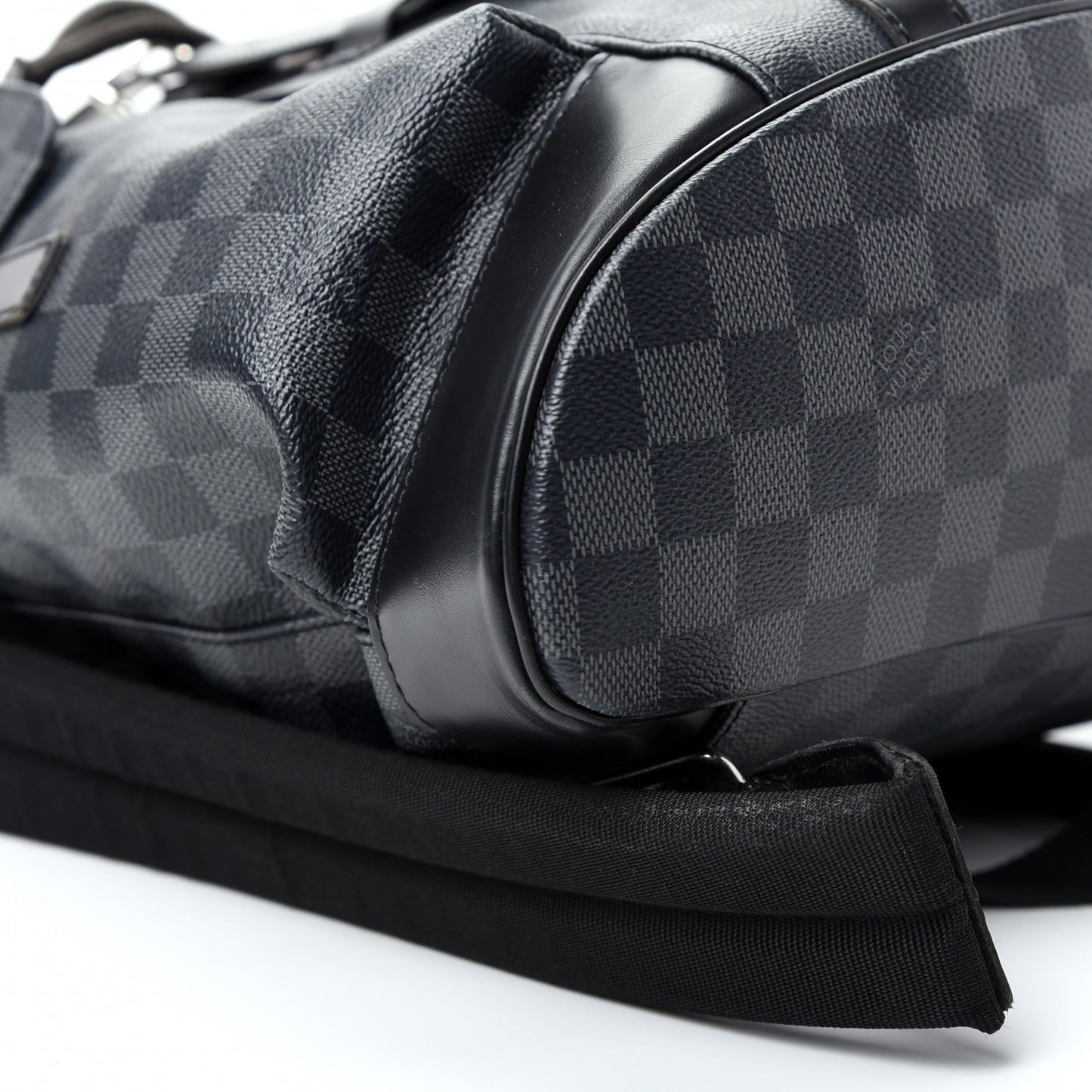 Damier Graphite Christopher PM Backpack