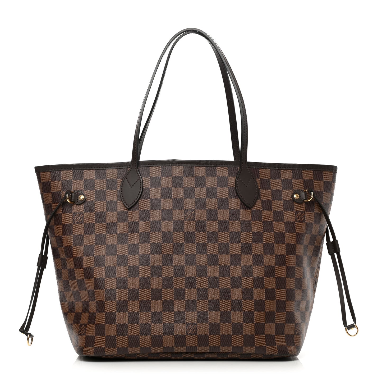 Damier Ebene Neo Neverfull MM