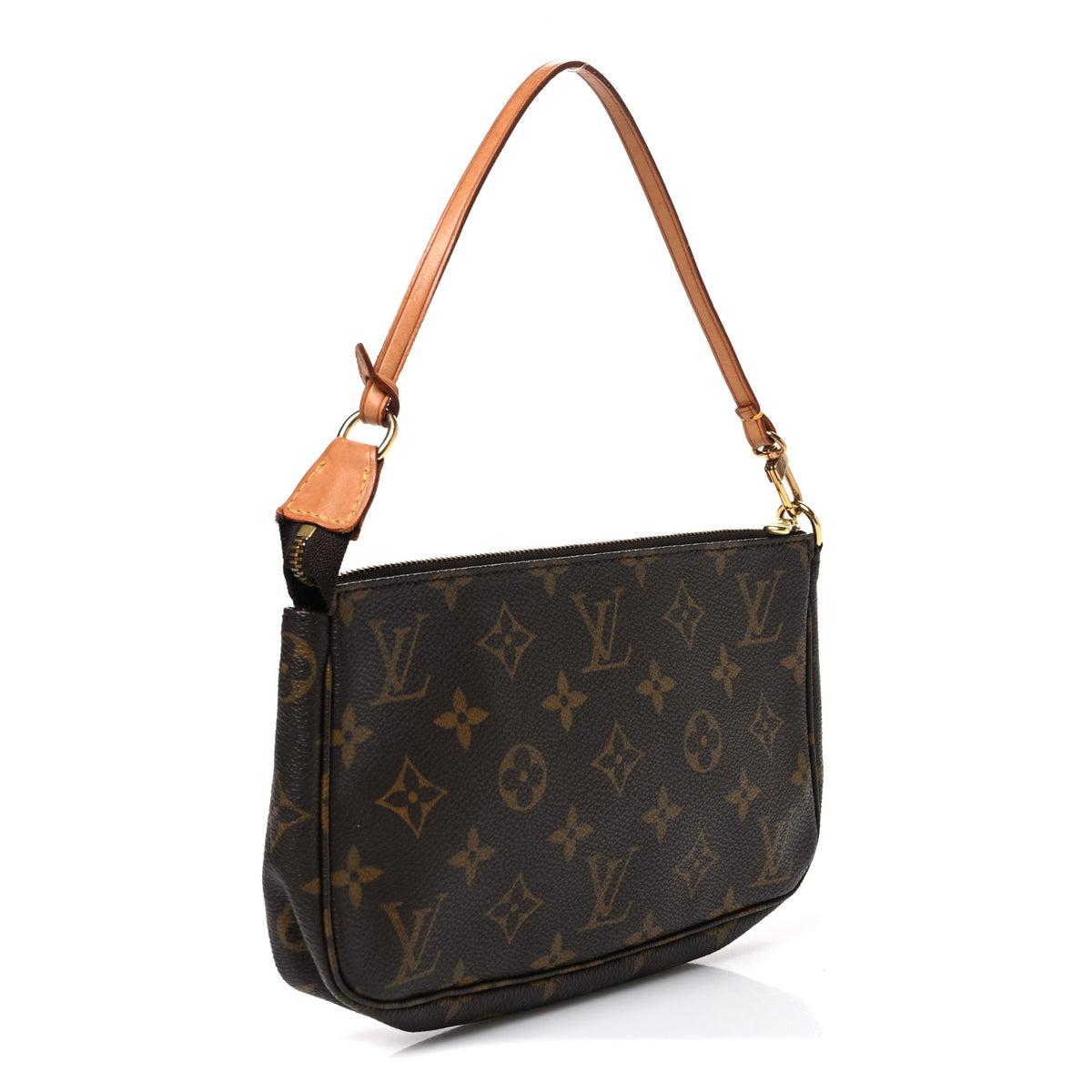 Louis Vuitton Monogram Pochette Accessories 3 of 10