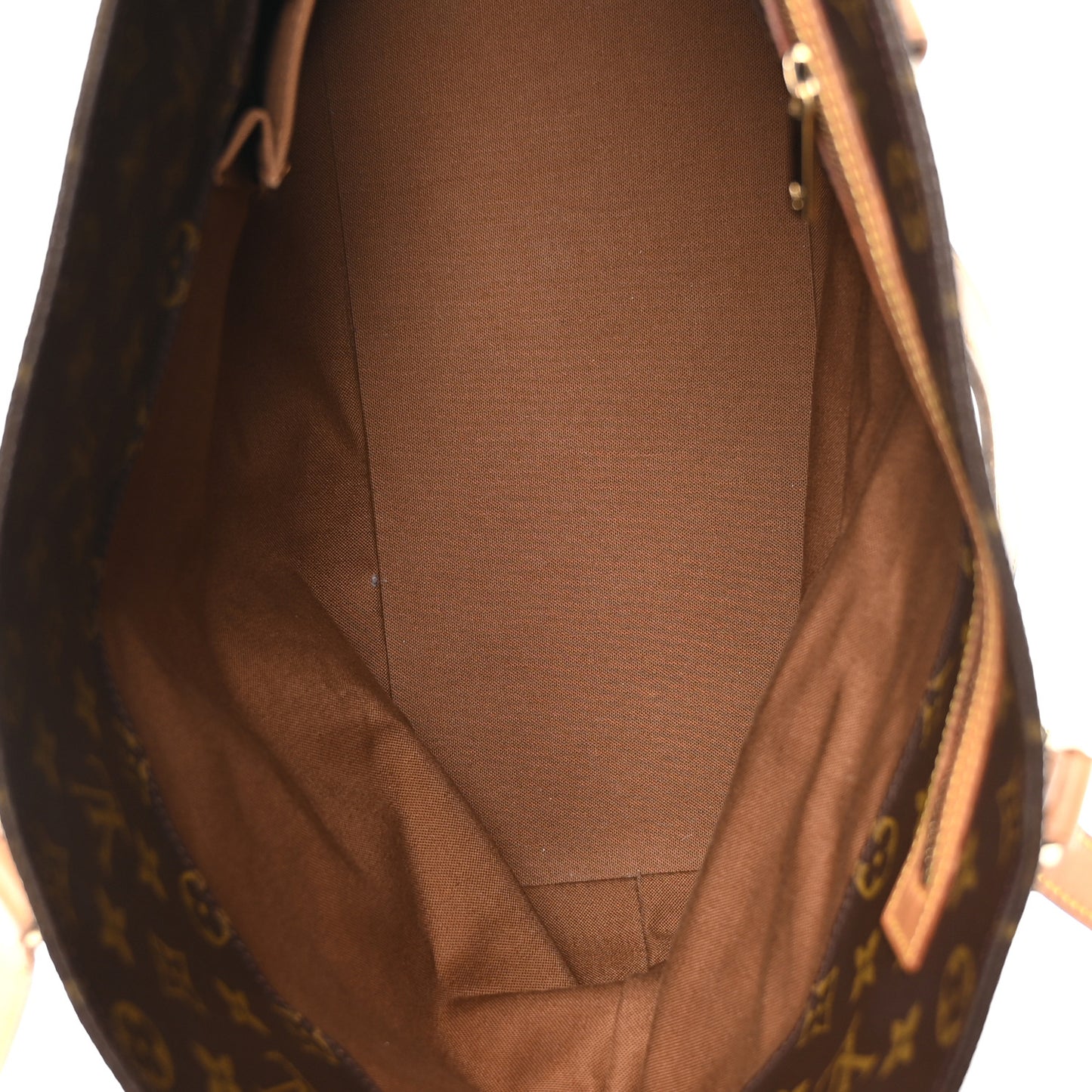 Monogram Cabas Alto