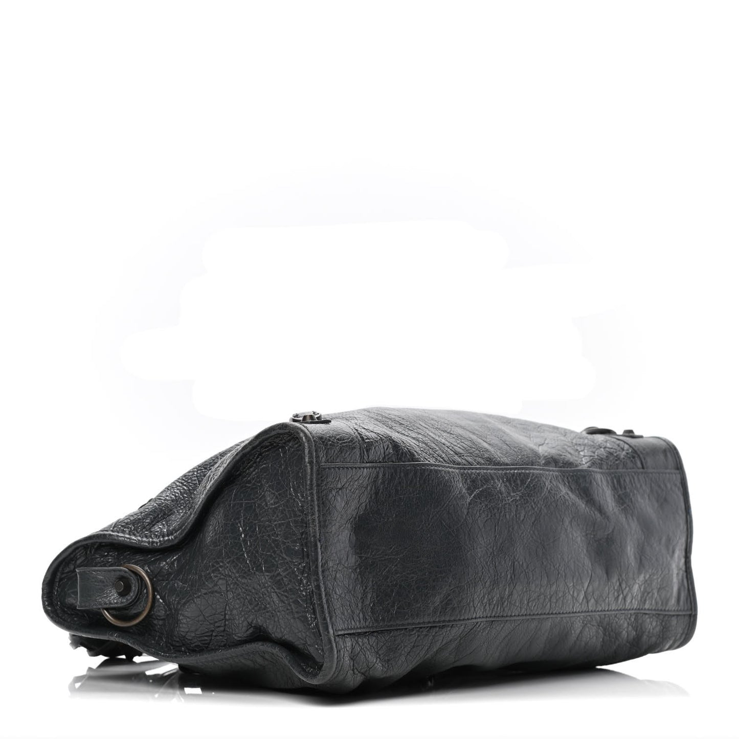 Agneau Classic Hardware City Anthracite