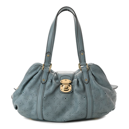 Louis Vuitton Mahina Lunar GM Lagoon 1 of 8