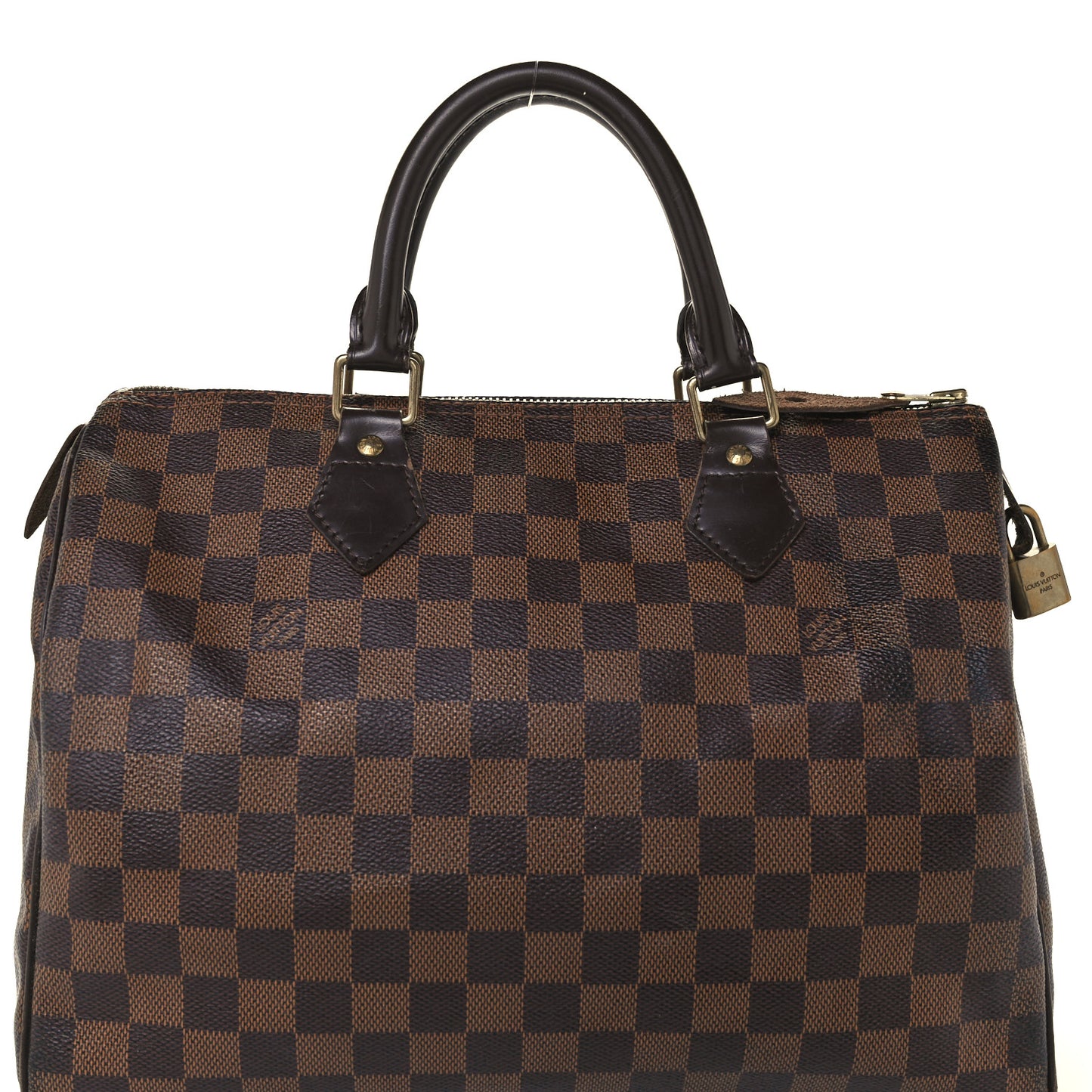 Damier Ebene Speedy 30
