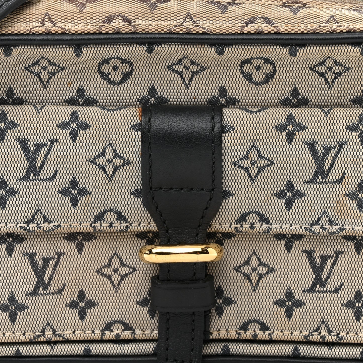 Mini Monogram Juliette Light Khaki