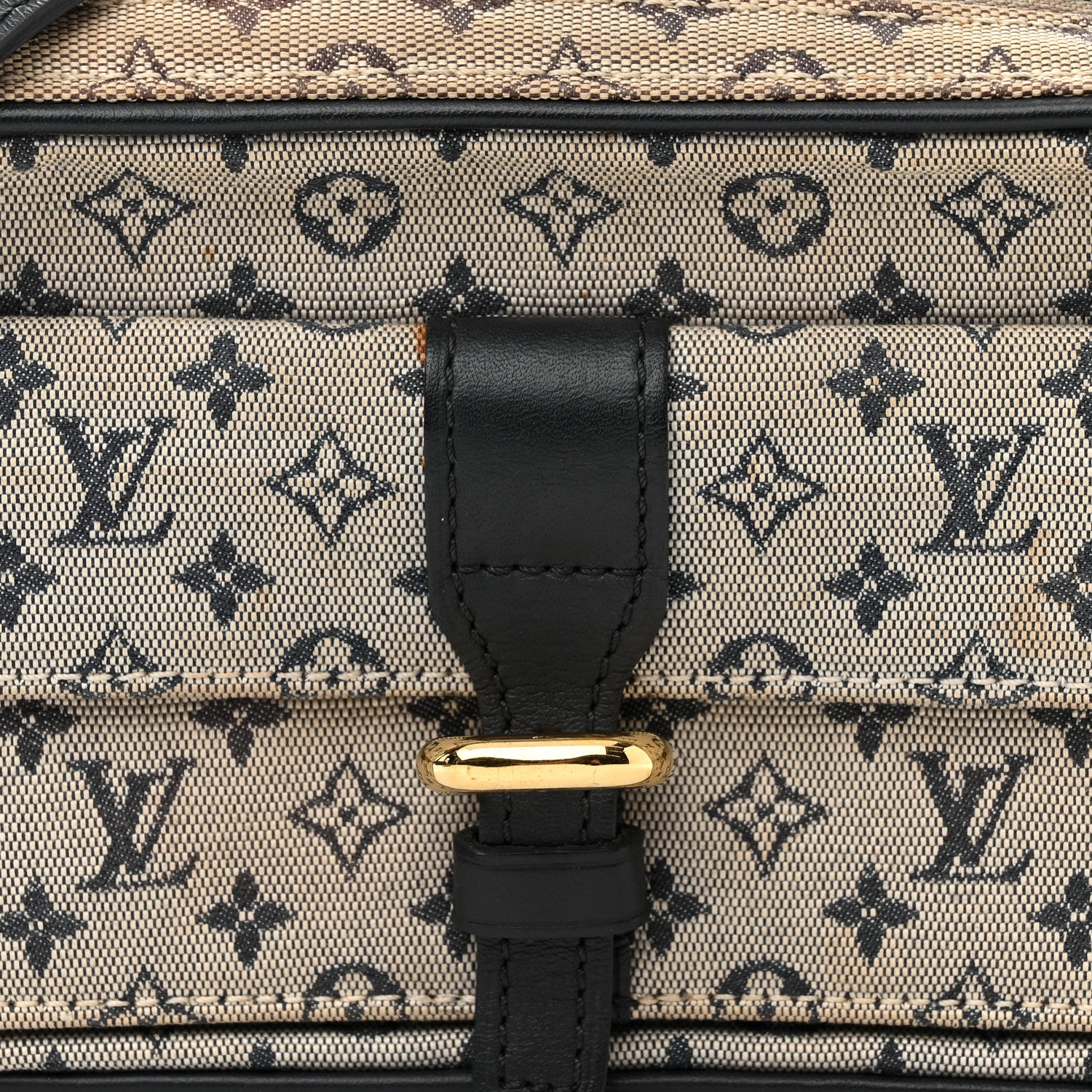 Louis Vuitton Mini Monogram Juliette Light Khaki 8 of 19