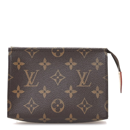 Louis Vuitton Monogram Toiletry Pouch 15 1 of 8