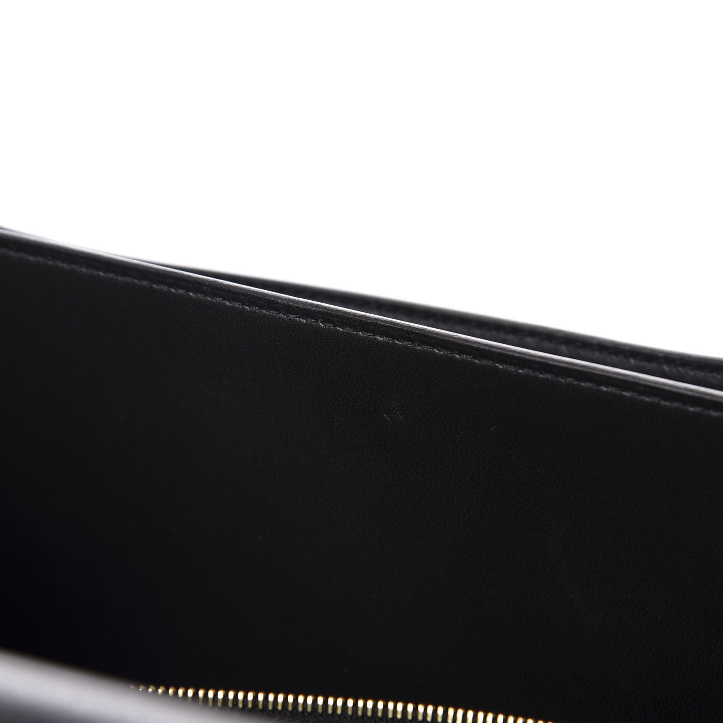 Veau Sombrero Constance Cartable 29 Black