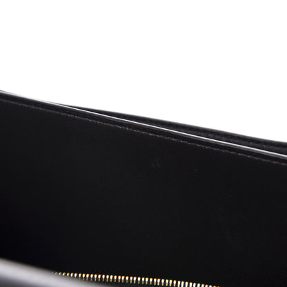 Hermes Veau Sombrero Constance Cartable 29 Black 19 of 26