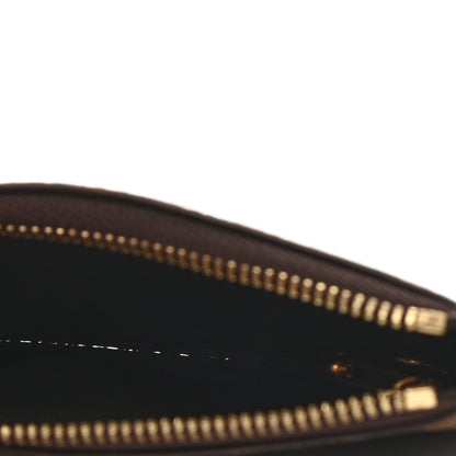 Louis Vuitton Damier Ebene Key Pouch 5 of 6