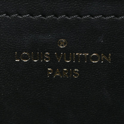 Louis Vuitton Empreinte Marceau Black 6 of 8