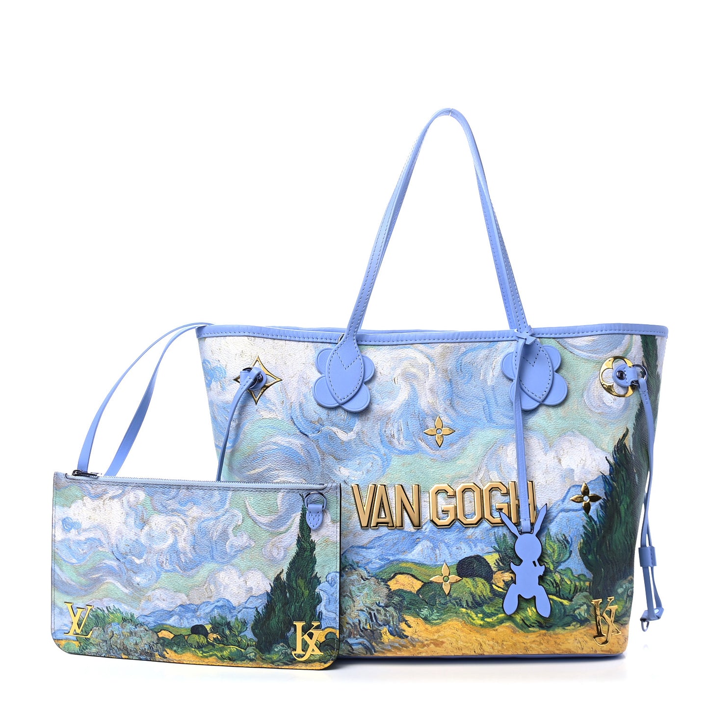 Masters Van Gogh Neverfull MM