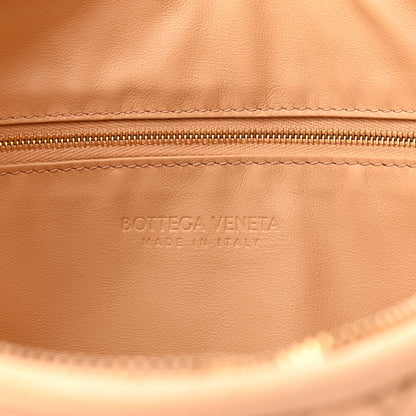 Bottega Veneta Nappa Intrecciato Small Jodie Hobo Almond 5 of 8