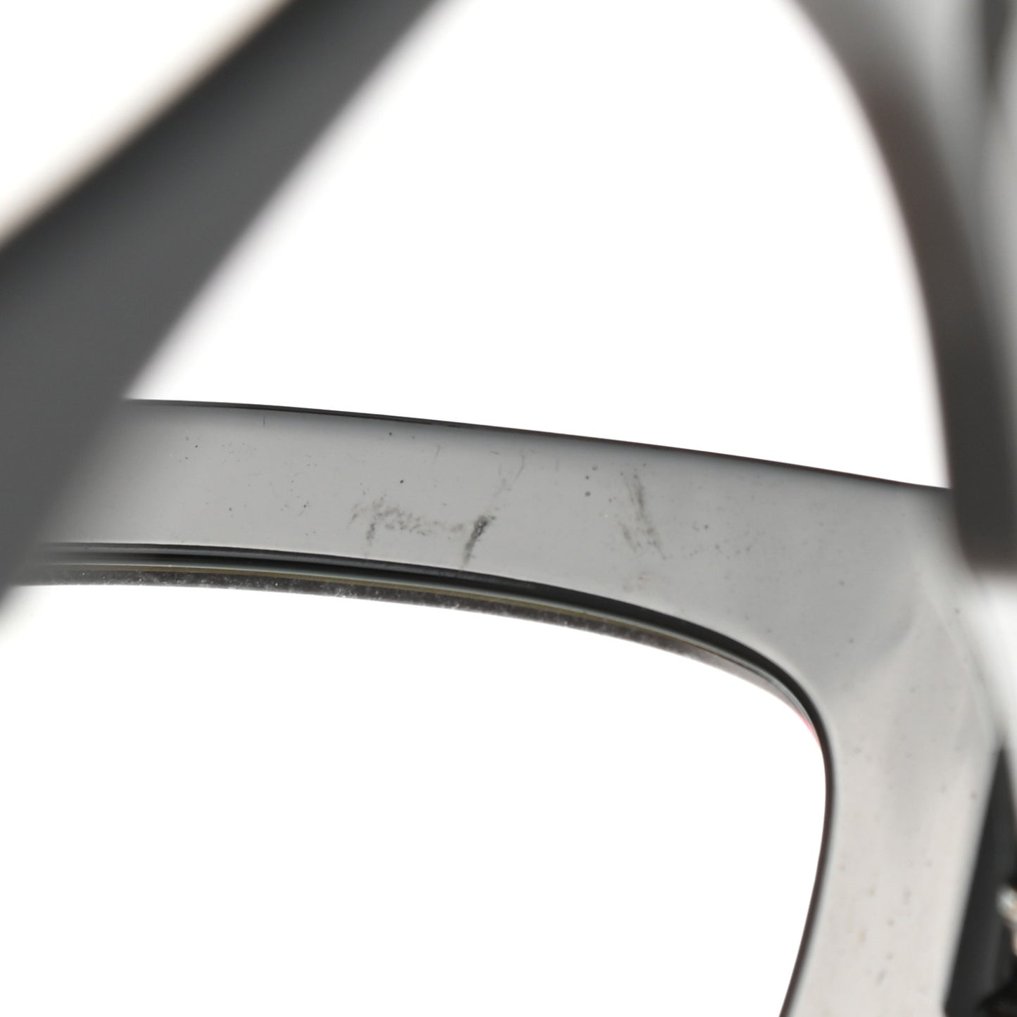 Acetate Charleston Sunglasses Z1244E Black Prism