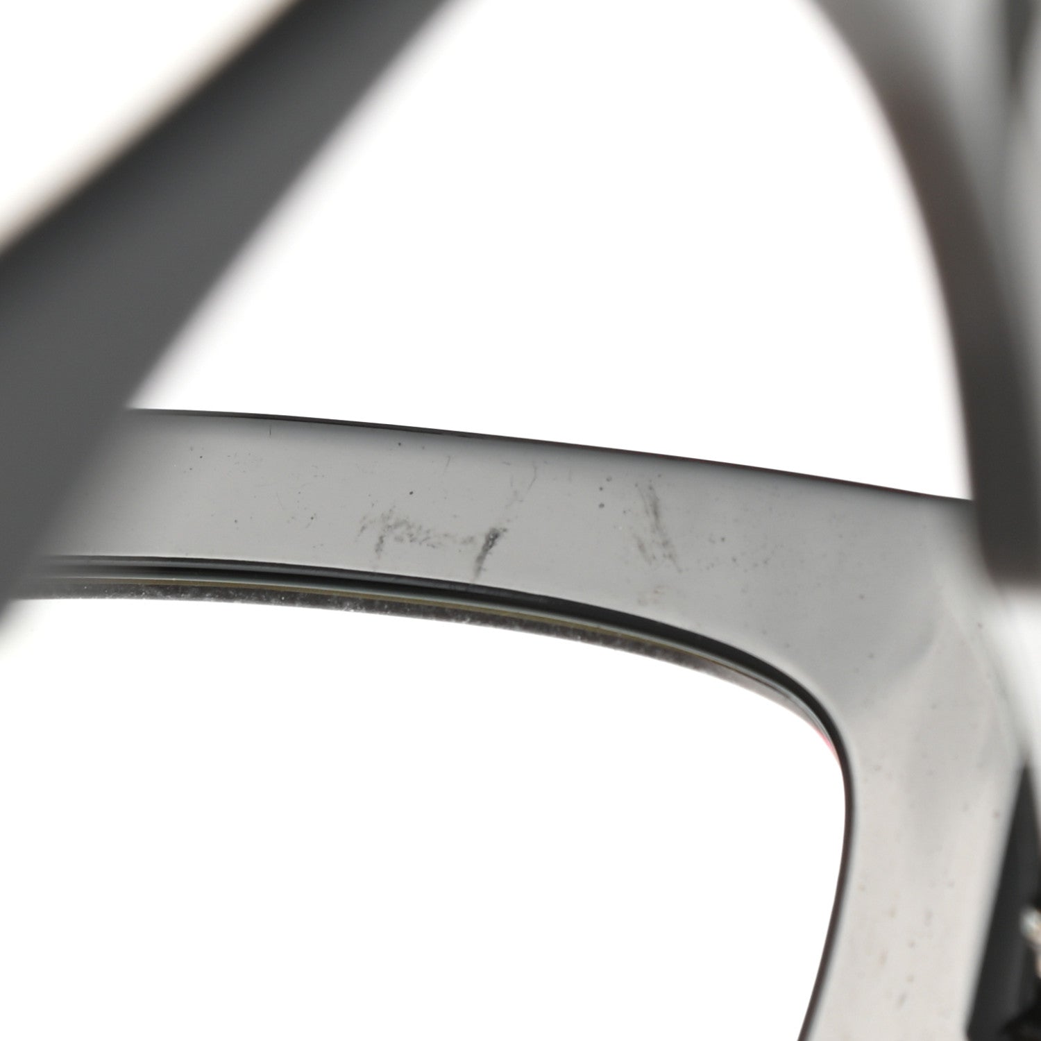 Louis Vuitton Acetate Charleston Sunglasses Z1244E Black Prism 10 of 10