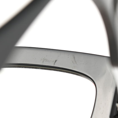 Louis Vuitton Acetate Charleston Sunglasses Z1244E Black Prism 10 of 10