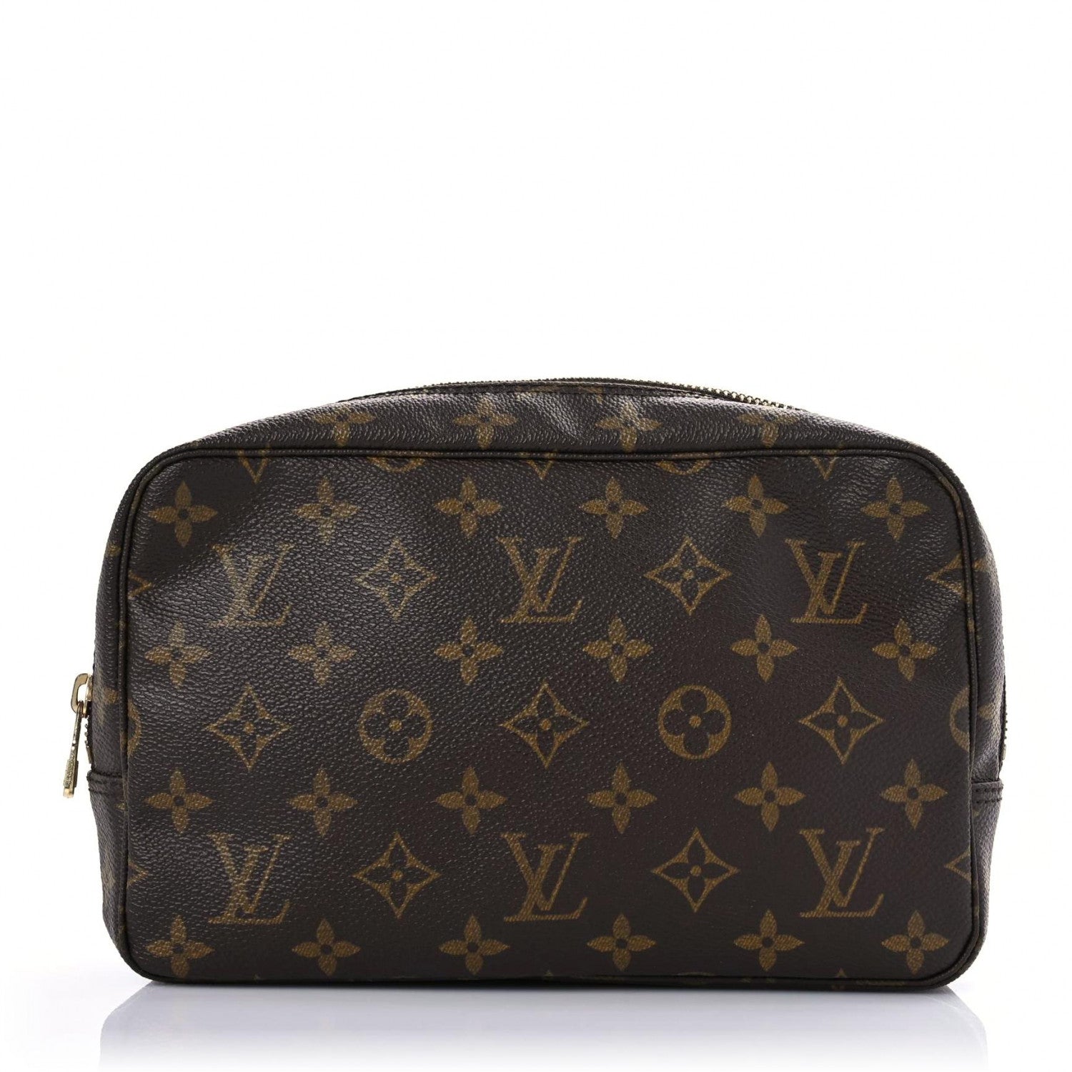 Louis Vuitton Monogram Trousse Toilette 23 1 of 16