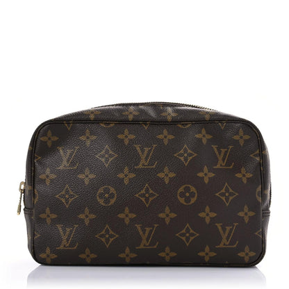 Louis Vuitton Monogram Trousse Toilette 23 1 of 16