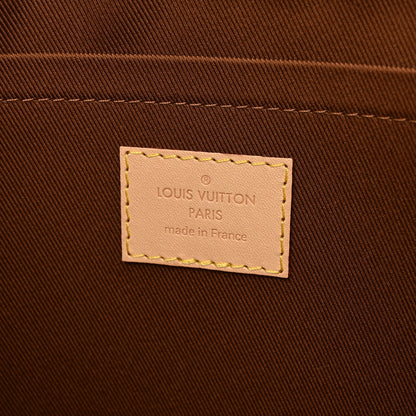 Louis Vuitton Monogram Etui Voyage MM Pouch 6 of 6