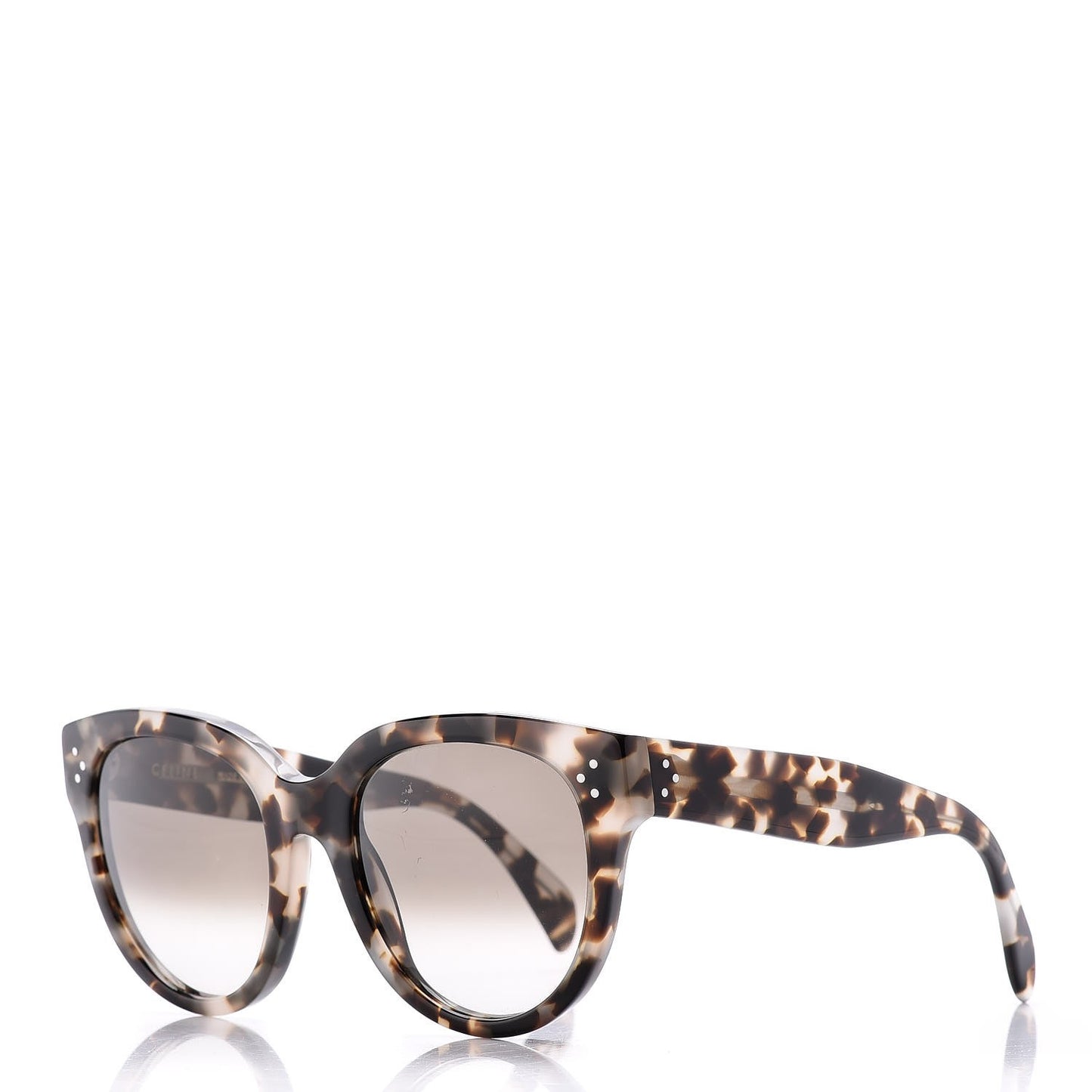 Audrey Sunglasses CL 41755 Spotted Havana