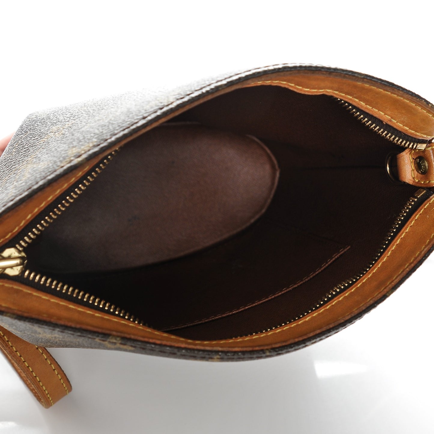 Monogram Drouot