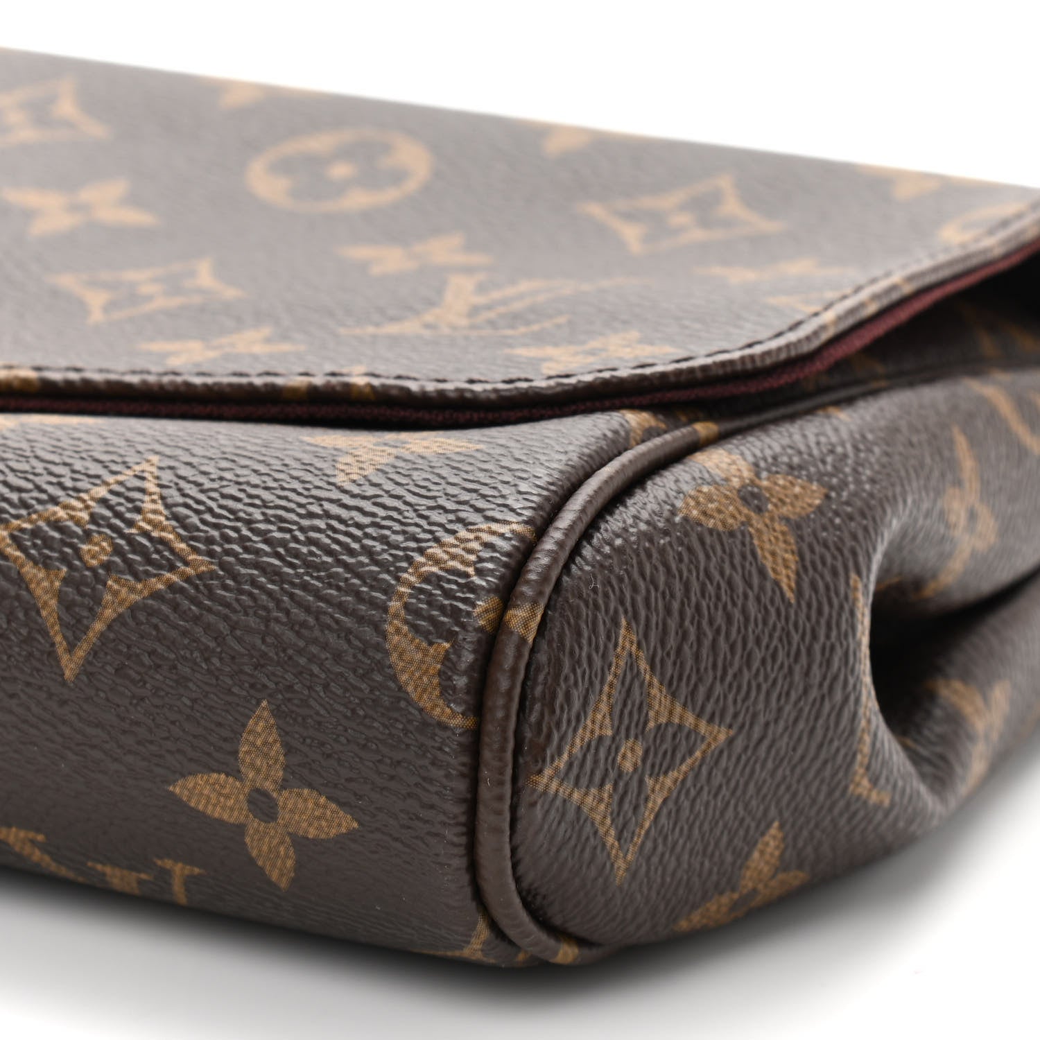 Louis Vuitton Monogram Favorite MM 10 of 11