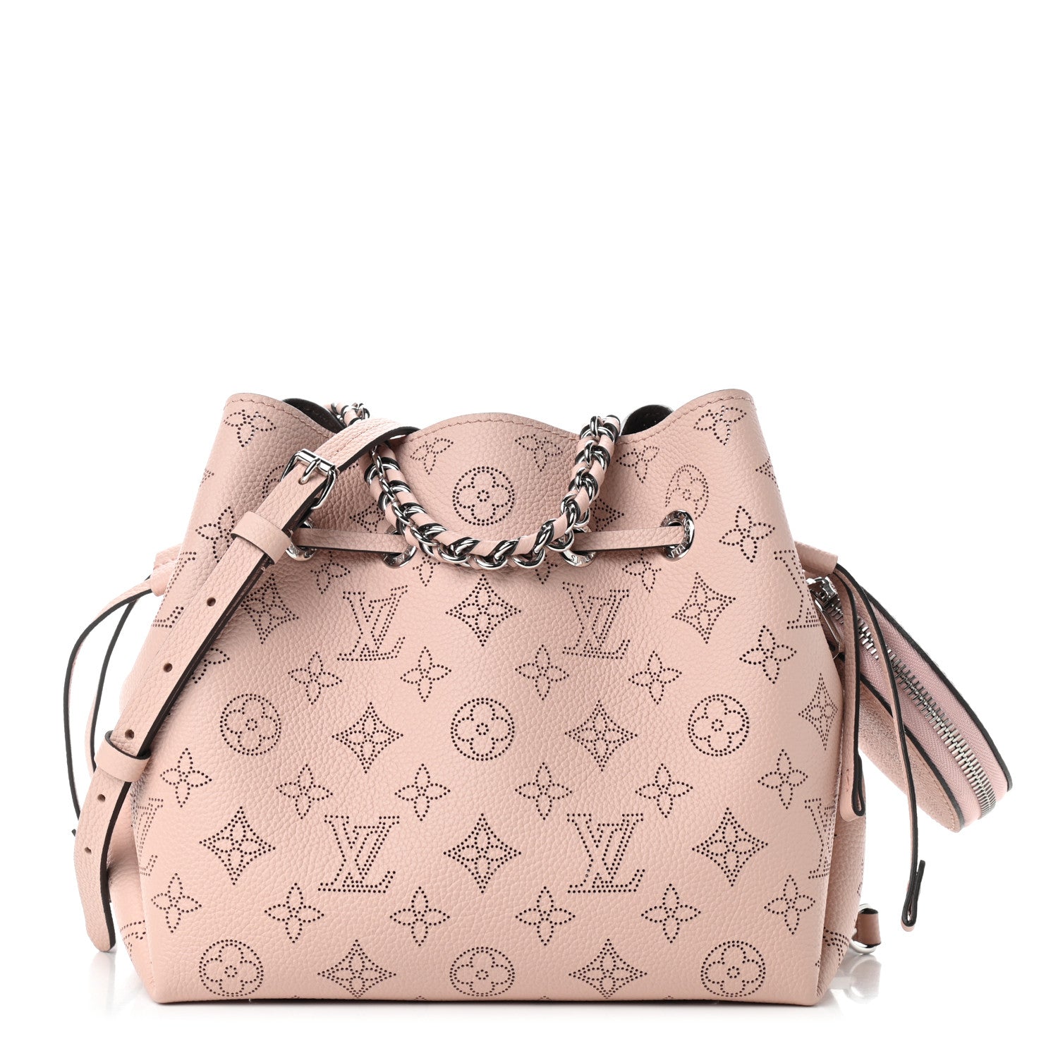 Louis Vuitton Mahina Bella Magnolia 1 of 9