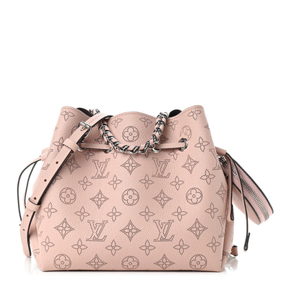 Louis Vuitton Mahina Bella Magnolia 1 of 9