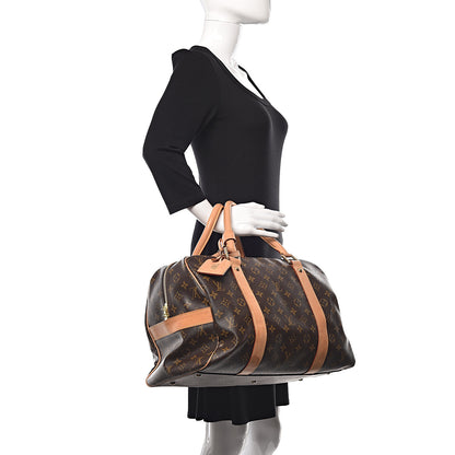 Louis Vuitton Monogram Carryall 2 of 19