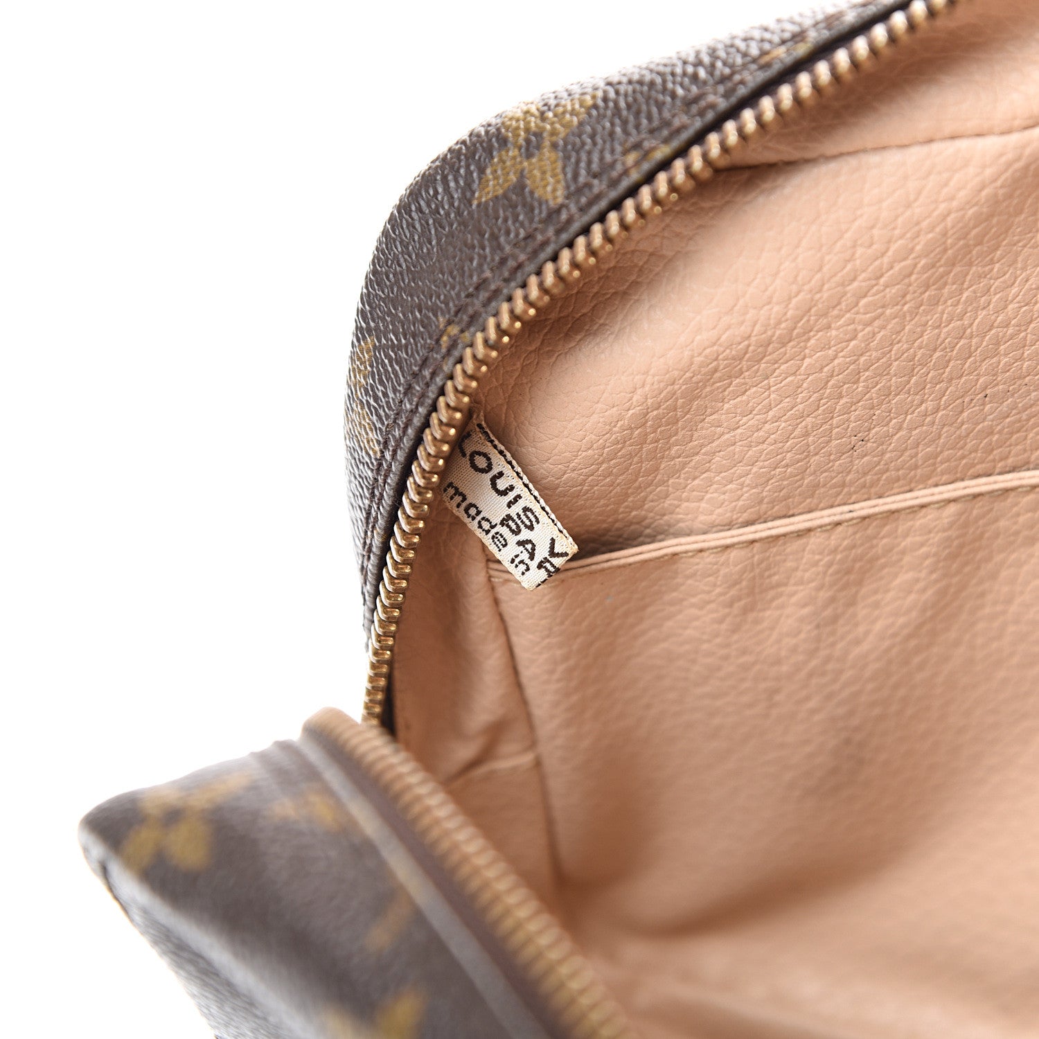 Louis Vuitton Monogram Trousse Toilette 23 5 of 10