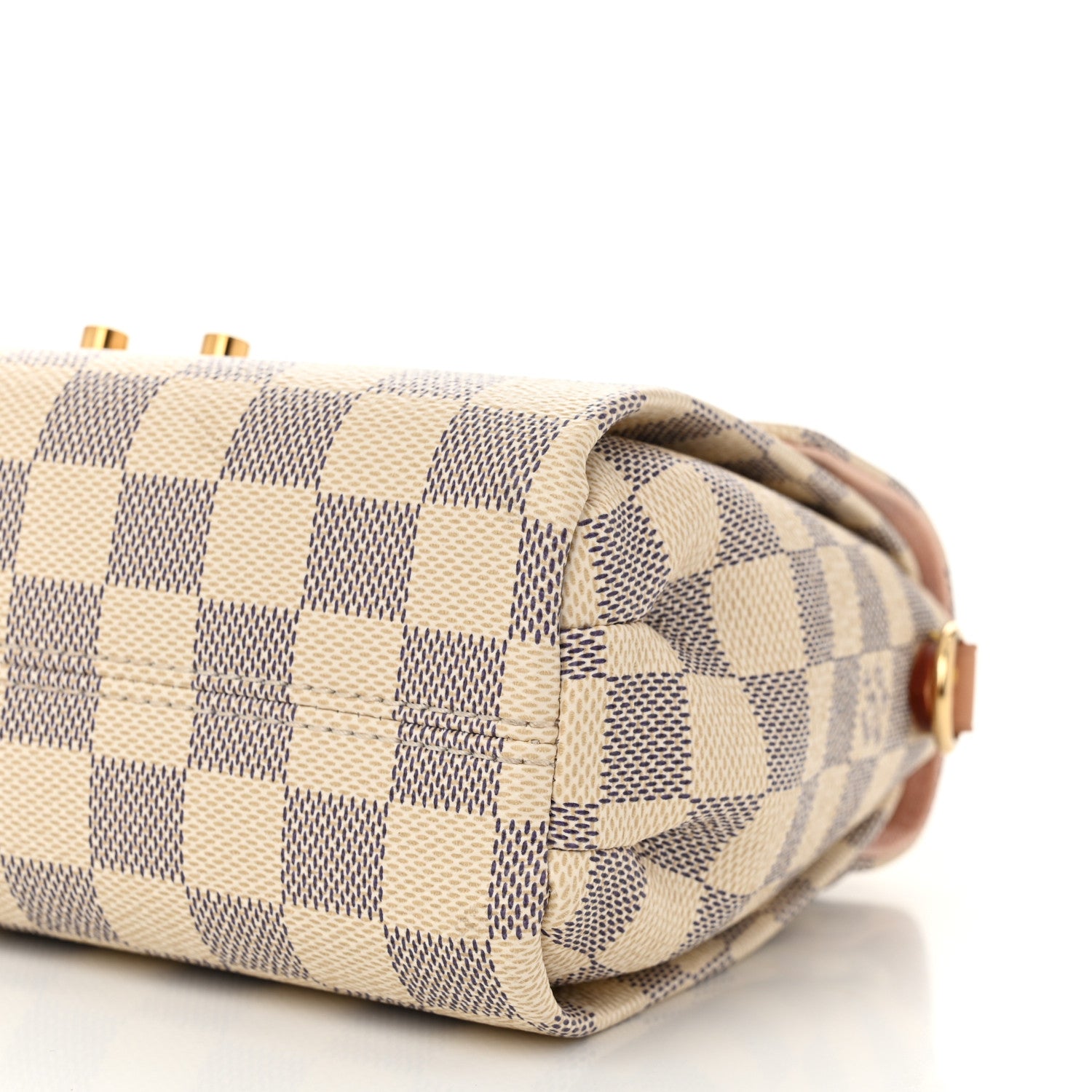Louis Vuitton Damier Azur Croisette 11 of 11